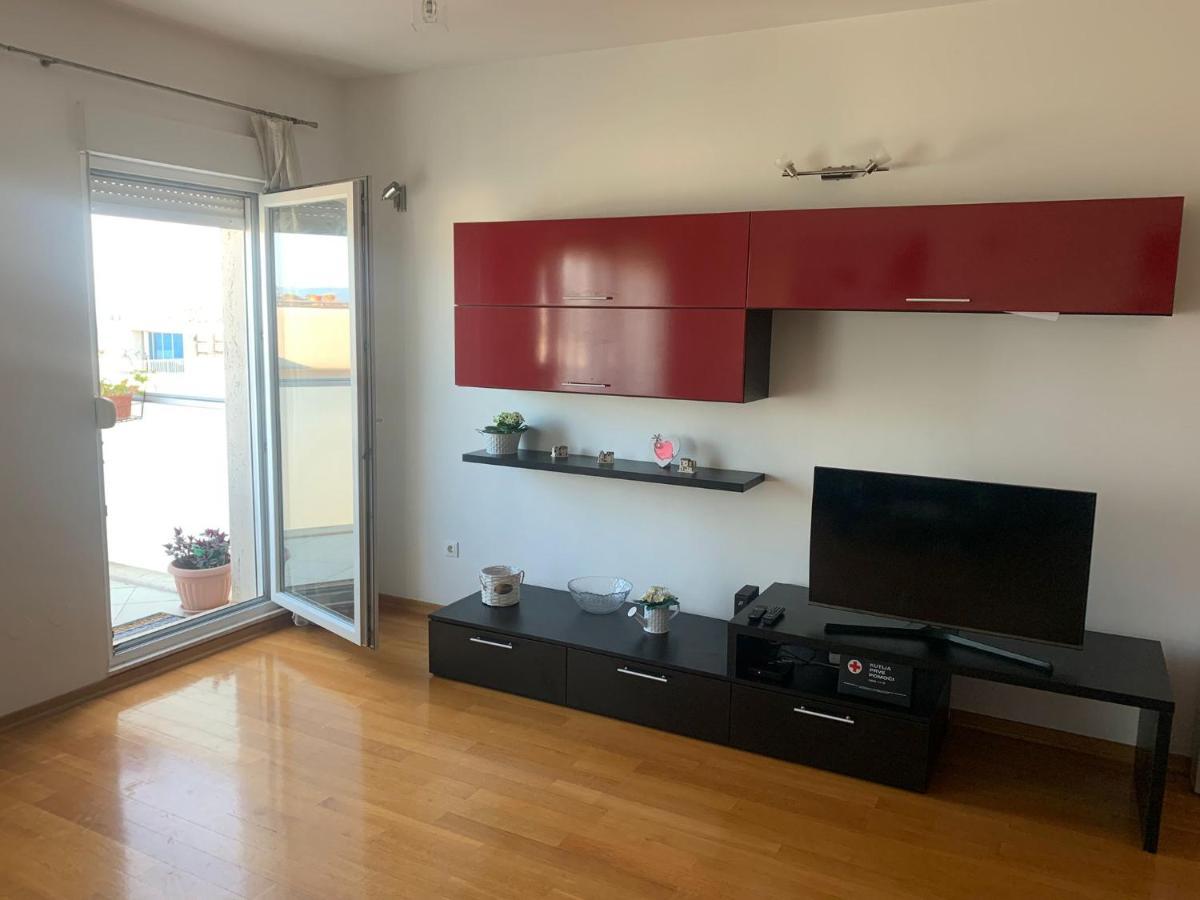 Apartment Maslina Split Exterior photo
